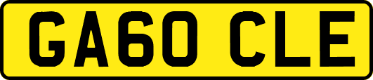 GA60CLE