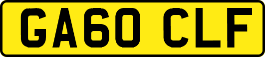 GA60CLF