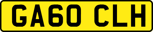 GA60CLH