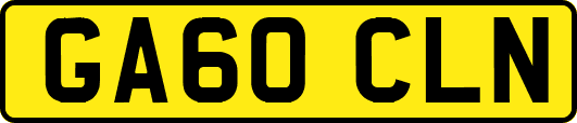 GA60CLN