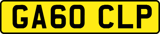 GA60CLP