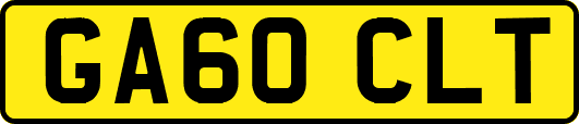 GA60CLT
