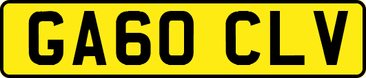 GA60CLV