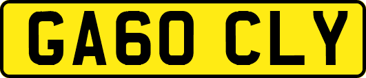 GA60CLY