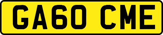 GA60CME