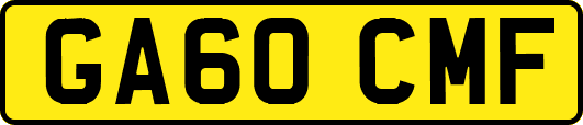 GA60CMF
