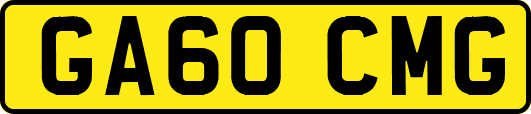 GA60CMG