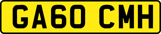 GA60CMH