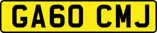 GA60CMJ