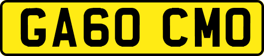 GA60CMO