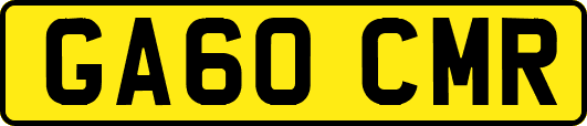 GA60CMR