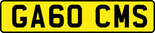 GA60CMS