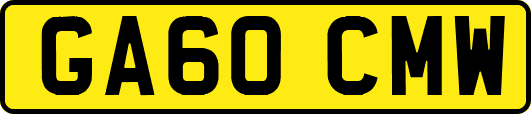 GA60CMW