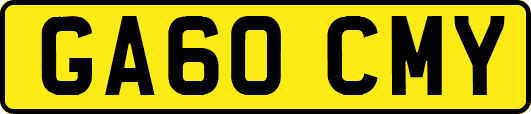 GA60CMY