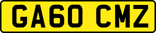 GA60CMZ
