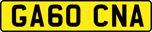 GA60CNA