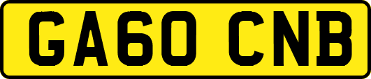 GA60CNB