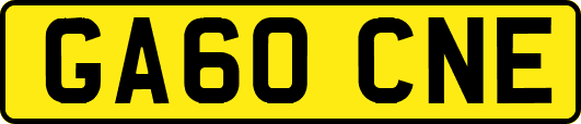 GA60CNE