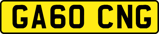 GA60CNG