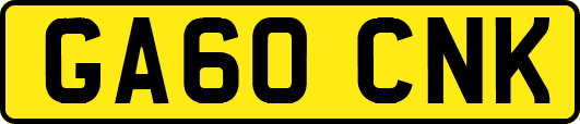 GA60CNK