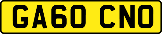 GA60CNO