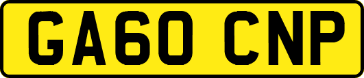 GA60CNP