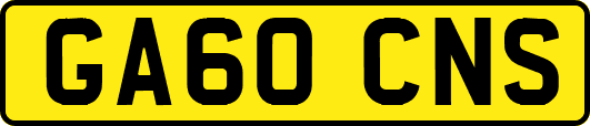 GA60CNS