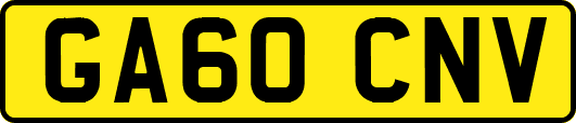 GA60CNV