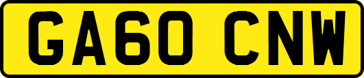 GA60CNW