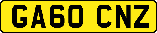 GA60CNZ