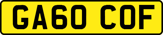 GA60COF