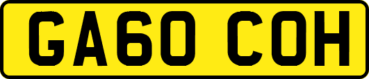 GA60COH