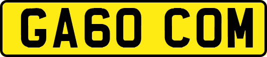 GA60COM