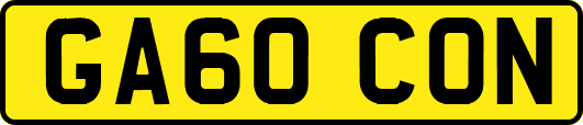 GA60CON