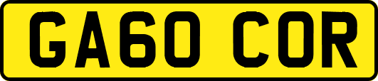 GA60COR