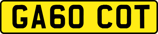 GA60COT