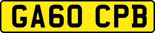 GA60CPB