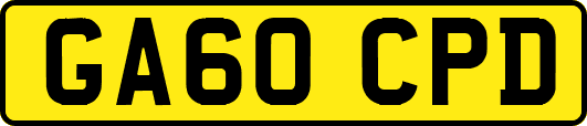 GA60CPD