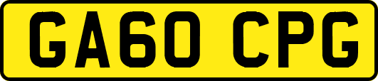 GA60CPG