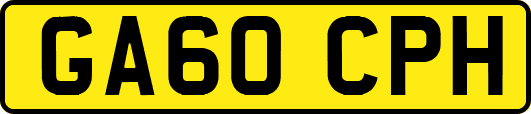 GA60CPH