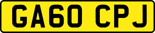 GA60CPJ