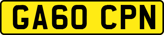 GA60CPN