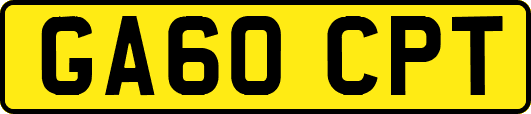 GA60CPT