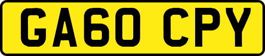 GA60CPY