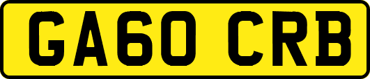 GA60CRB