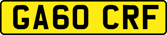 GA60CRF