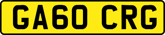 GA60CRG