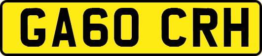GA60CRH