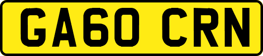 GA60CRN