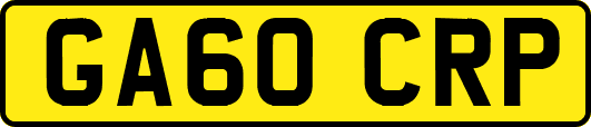 GA60CRP